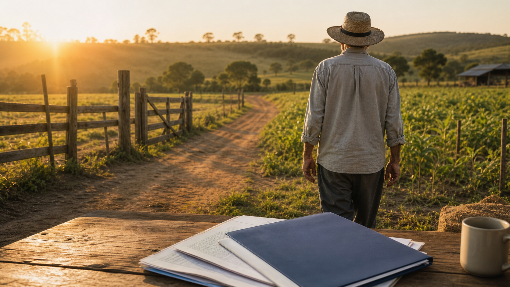 Trabalhador rural e aposentadoria por idade rural